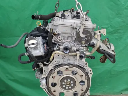 Двигатель Toyota 3ZR-FE за 480 000 тг. в Алматы – фото 5