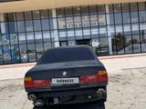 BMW 520 1992 годаүшін1 100 000 тг. в Тараз – фото 3