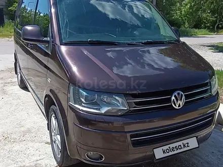 Volkswagen Multivan 2013 года за 13 000 000 тг. в Костанай