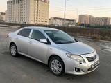 Toyota Corolla 2009 годаүшін4 300 000 тг. в Атырау