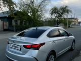 Hyundai Accent 2020 годаүшін8 200 000 тг. в Семей