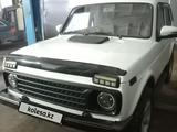 ВАЗ (Lada) Lada 2121 2007 годаүшін2 500 000 тг. в Караганда – фото 4