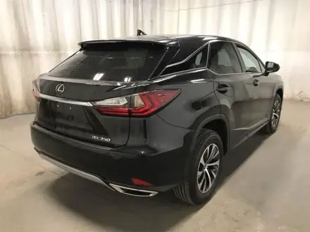 Lexus RX 350 2022 года за 26 000 000 тг. в Актобе – фото 10