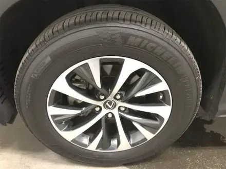 Lexus RX 350 2022 года за 26 000 000 тг. в Актобе – фото 12