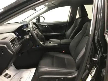 Lexus RX 350 2022 года за 26 000 000 тг. в Актобе – фото 4