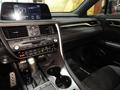 Lexus RX 350 2022 года за 26 000 000 тг. в Актобе – фото 5