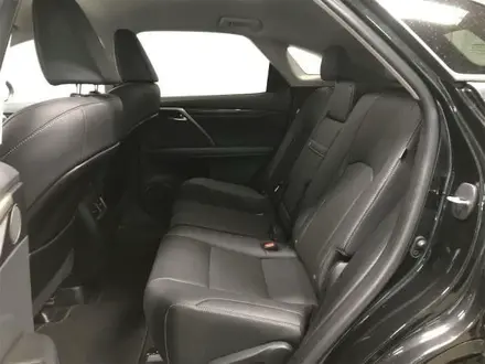Lexus RX 350 2022 года за 26 000 000 тг. в Актобе – фото 6