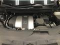 Lexus RX 350 2022 года за 26 000 000 тг. в Актобе – фото 7
