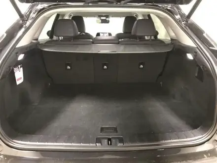 Lexus RX 350 2022 года за 26 000 000 тг. в Актобе – фото 8