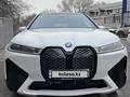 BMW iX 2022 года за 42 000 000 тг. в Алматы – фото 2