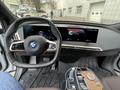 BMW iX 2022 года за 42 000 000 тг. в Алматы – фото 18