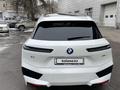 BMW iX 2022 года за 42 000 000 тг. в Алматы – фото 8