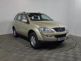 SsangYong Kyron 2008 года за 6 390 000 тг. в Алматы – фото 3