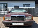 Mercedes-Benz 190 1989 года за 350 000 тг. в Алматы – фото 4