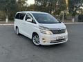 Toyota Alphard 2009 годаүшін7 000 000 тг. в Уральск