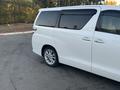 Toyota Alphard 2009 годаүшін7 000 000 тг. в Уральск – фото 5