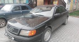 Audi 100 1993 годаүшін1 800 000 тг. в Семей – фото 2
