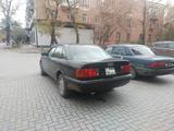 Audi 100 1993 года за 1 700 000 тг. в Семей