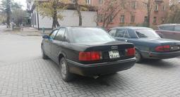 Audi 100 1993 года за 1 800 000 тг. в Семей