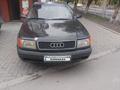 Audi 100 1993 годаүшін1 800 000 тг. в Семей – фото 3