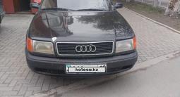 Audi 100 1993 годаүшін1 800 000 тг. в Семей – фото 3