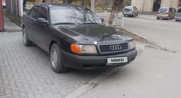 Audi 100 1993 годаүшін1 800 000 тг. в Семей – фото 4
