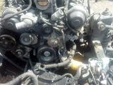 2Uz двигатель VVT-i Toyota Land cruiser200 за 1 450 000 тг. в Алматы – фото 3