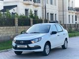 ВАЗ (Lada) Granta 2190 2021 года за 4 000 000 тг. в Шымкент