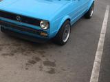 Volkswagen Golf 1981 годаүшін4 500 000 тг. в Тараз – фото 2