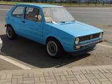 Volkswagen Golf 1981 годаүшін4 500 000 тг. в Тараз – фото 3