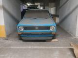 Volkswagen Golf 1981 годаүшін4 500 000 тг. в Тараз – фото 4