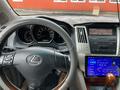 Lexus RX 330 2003 годаүшін7 800 000 тг. в Усть-Каменогорск