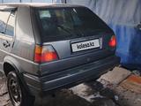 Volkswagen Golf 1991 годаүшін900 000 тг. в Талгар – фото 4