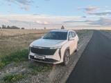 Geely Atlas 2024 года за 11 500 000 тг. в Семей