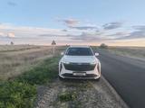 Geely Atlas 2024 года за 11 500 000 тг. в Семей – фото 3