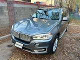 BMW X5 2016 годаүшін17 000 000 тг. в Алматы – фото 3