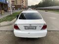 Toyota Camry 2002 годаүшін4 800 000 тг. в Алматы – фото 2