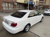 Toyota Camry 2002 годаүшін4 200 000 тг. в Алматы