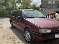 Volkswagen Passat 1991 годаүшін1 800 000 тг. в Павлодар