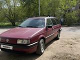 Volkswagen Passat 1991 годаүшін1 200 000 тг. в Павлодар – фото 2