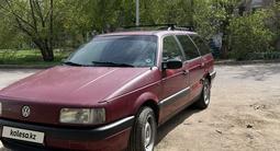 Volkswagen Passat 1991 года за 1 800 000 тг. в Павлодар – фото 2