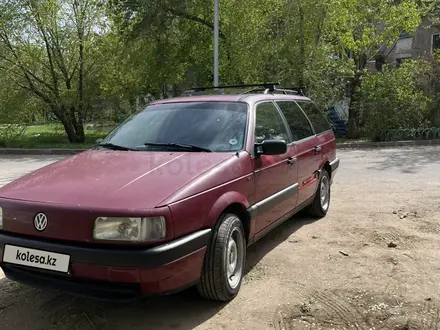 Volkswagen Passat 1991 года за 2 100 000 тг. в Павлодар – фото 2