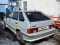 ВАЗ (Lada) 2114 2004 годаүшін400 000 тг. в Караганда – фото 2