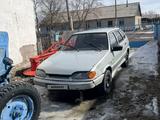 ВАЗ (Lada) 2114 2004 годаүшін400 000 тг. в Караганда