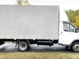 ГАЗ ГАЗель 2007 годаүшін5 500 000 тг. в Астана – фото 4