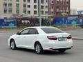 Toyota Camry 2015 года за 11 000 000 тг. в Шымкент – фото 5