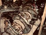 Цапфа поворотный кулак Toyota Lexus Nissan Mitsubishiүшін10 000 тг. в Астана