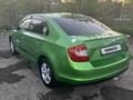 Skoda Rapid 2013 года за 4 100 000 тг. в Караганда – фото 8