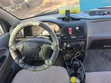 Kia Rio 2002 годаүшін900 000 тг. в Атырау – фото 3