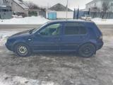 Volkswagen Golf 1999 годаfor1 400 000 тг. в Актобе – фото 2